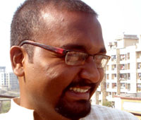 Prasad S Talekar